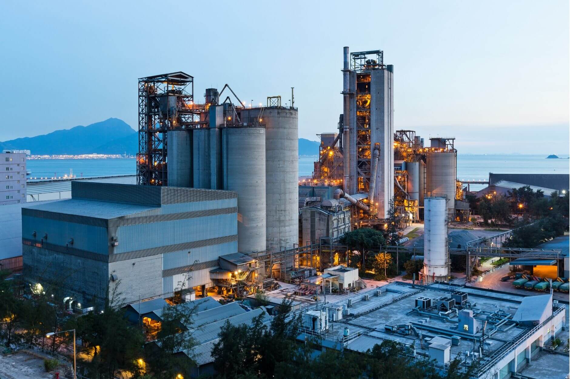 industria engenharia